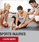 torn ACL, knee and sports injuries | stem cell treatment